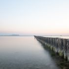 Buhnen Insel Rügen