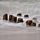 Buhnen, Sylt