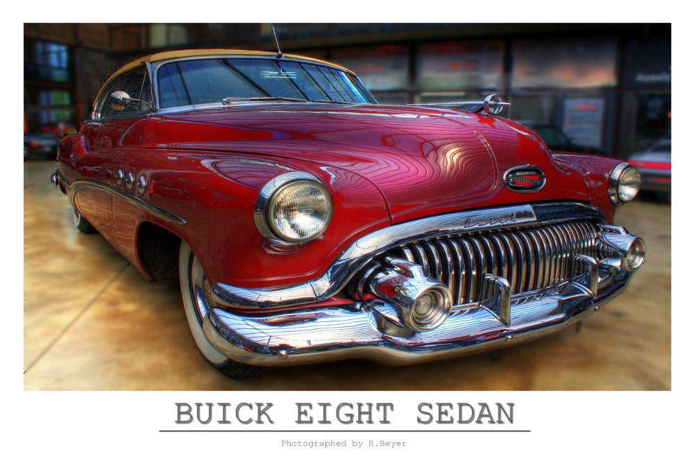 Buick