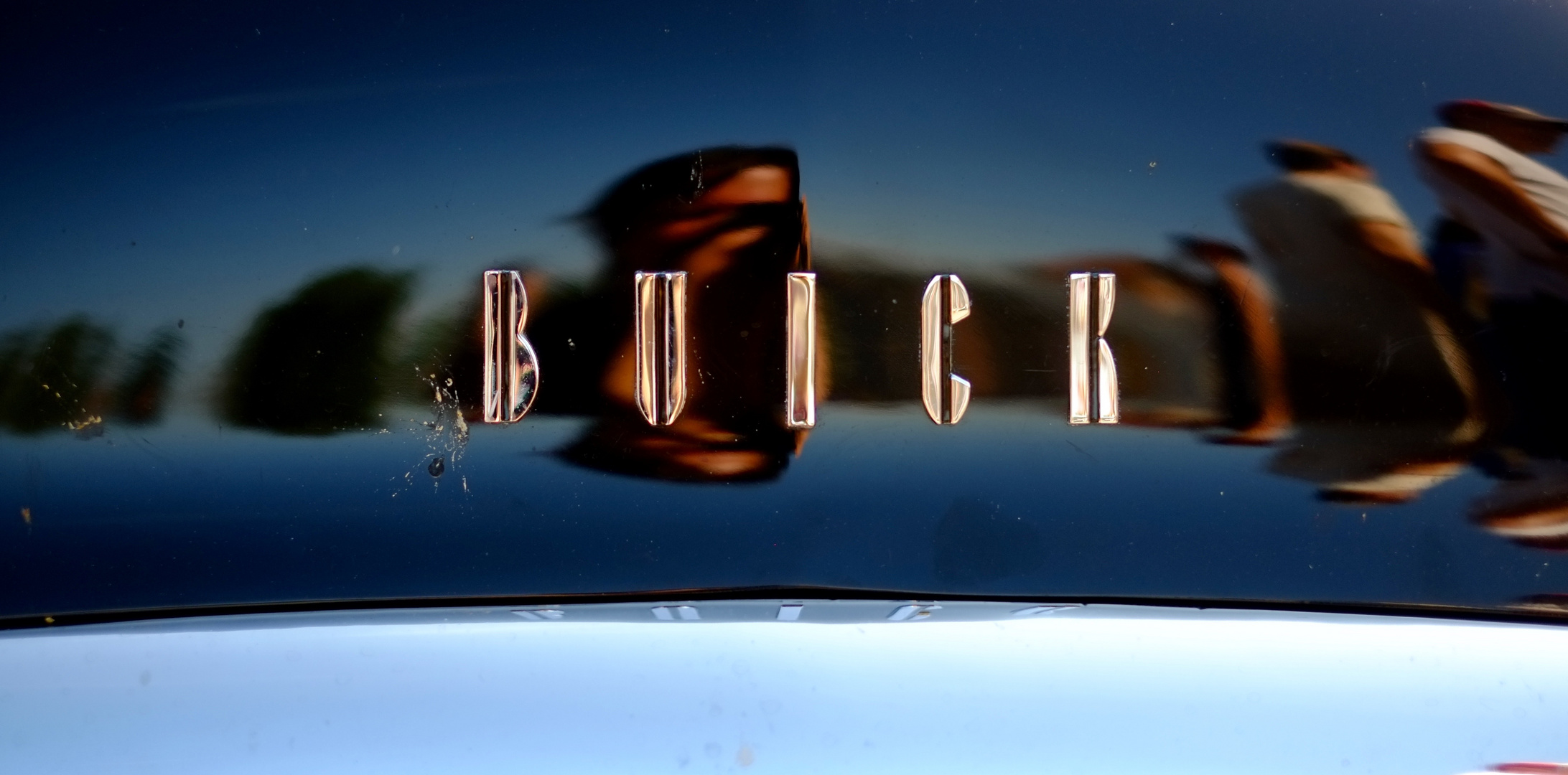 BUICK