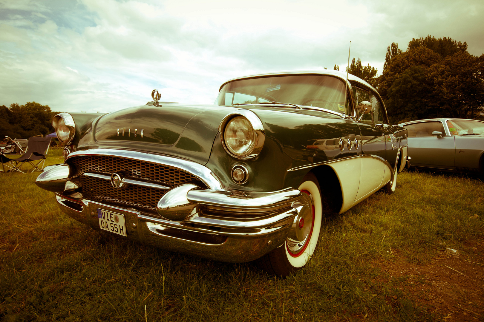 Buick