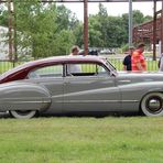 Buick, 1947