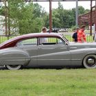 Buick, 1947