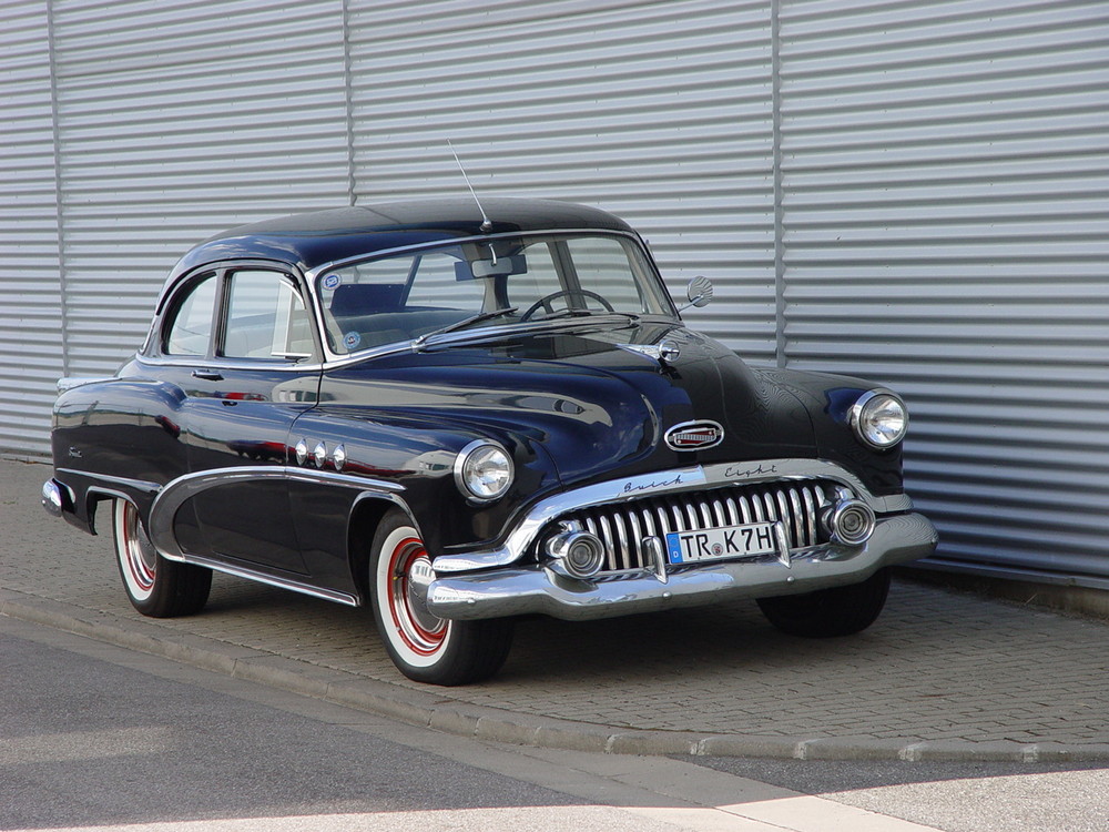 Buick 1951