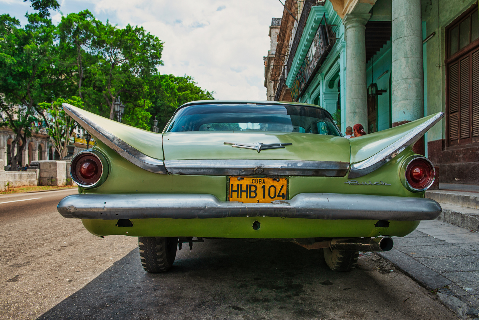 Buick 1959