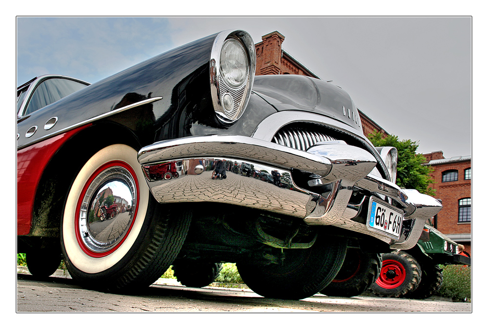 BUICK