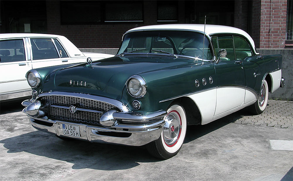 Buick