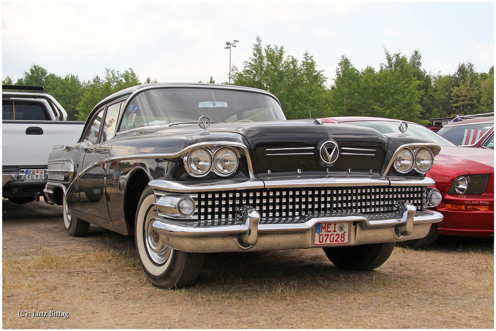 Buick