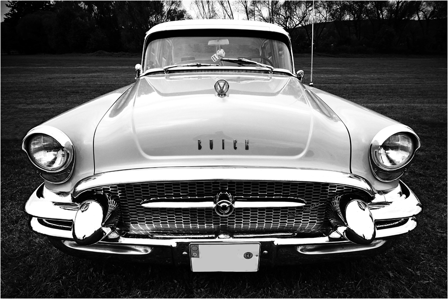 Buick