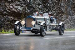 Buick 50 Special 1929