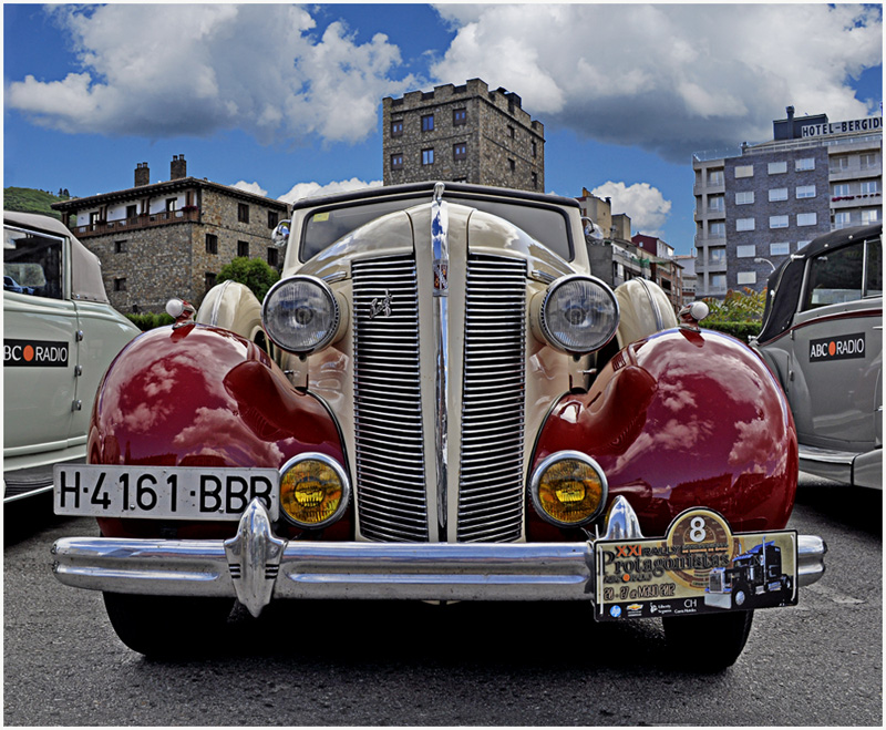 Buick 8