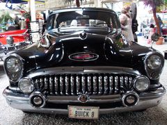 Buick 8