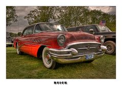 BUICK