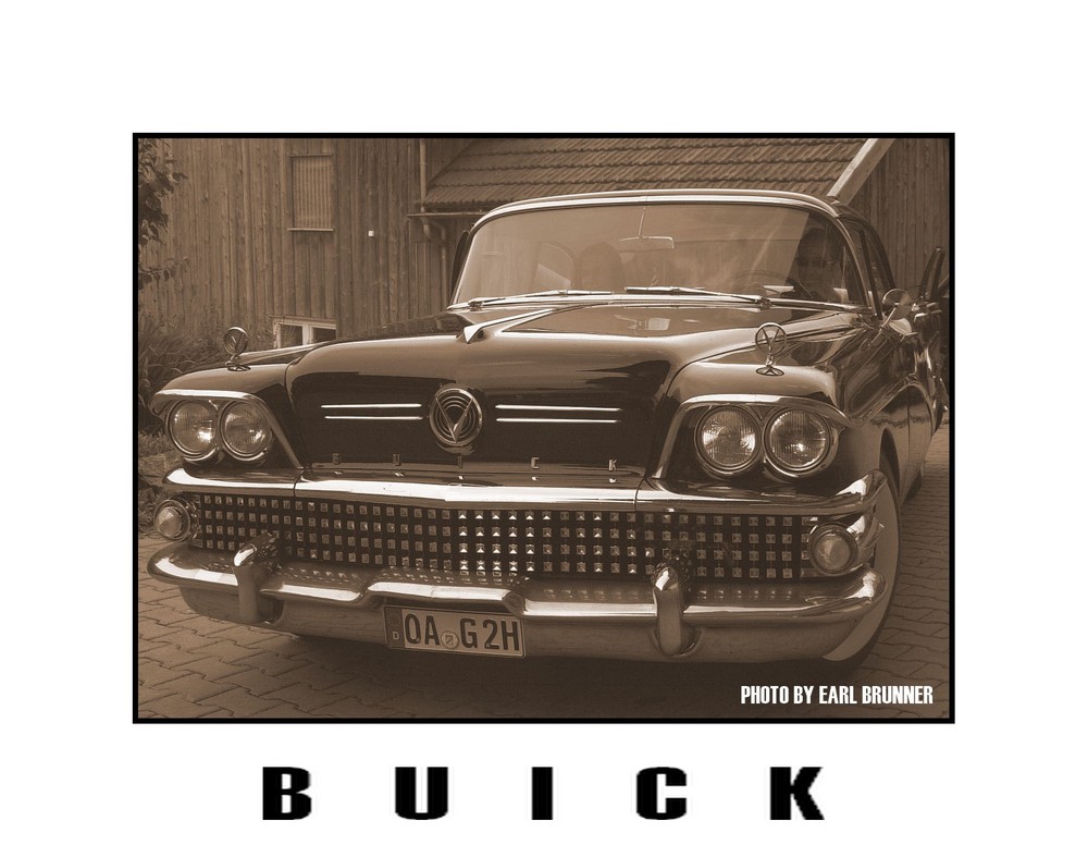 Buick