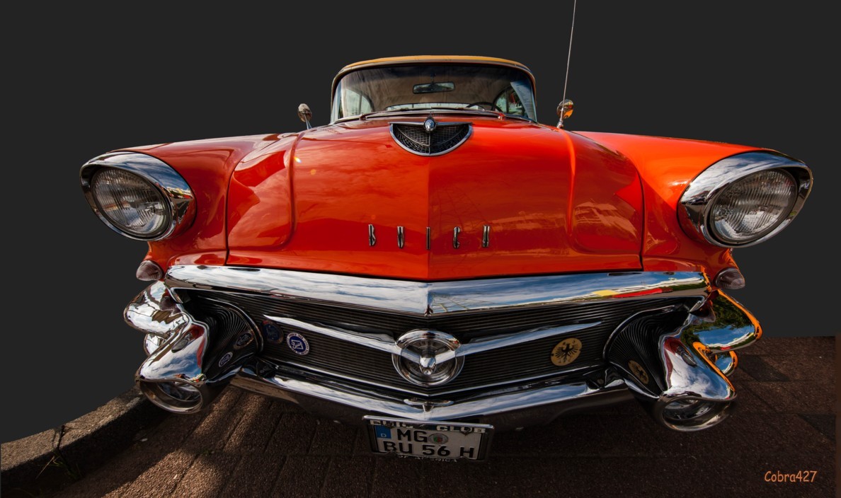 Buick