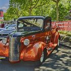 Buick Baujahr 1938  American Cars