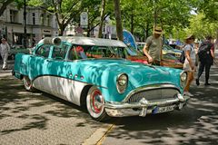 Buick Baujahr 39 American Cars