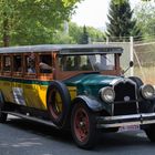 Buick Bus von 1927