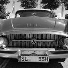 Buick Century 1955