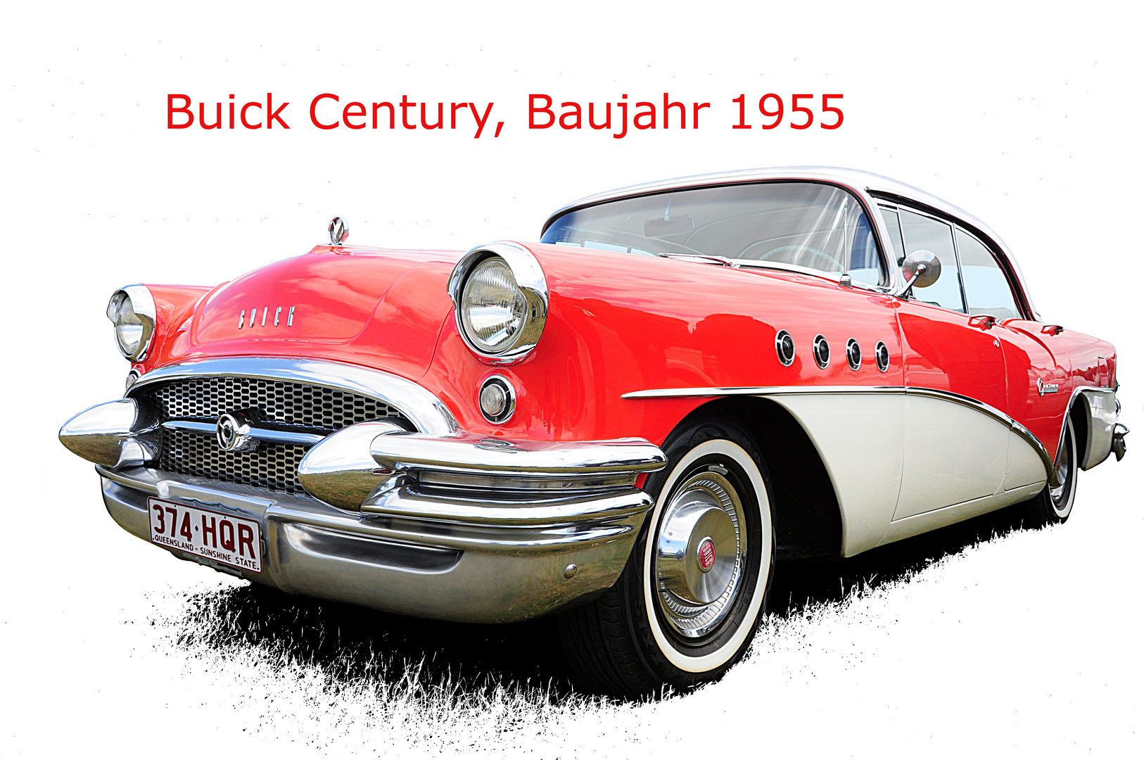 Buick Century