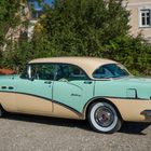 Buick Century