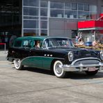 Buick Century Estate Wagon