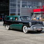 Buick Century Estate Wagon