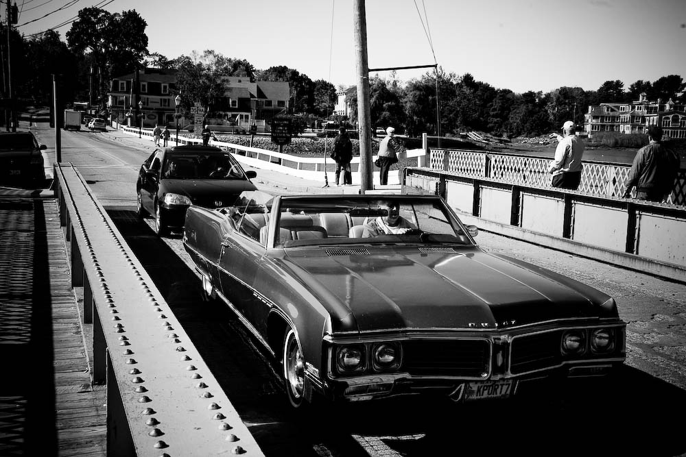 Buick convertible