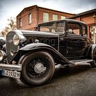 Buick Coupe 1932