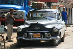 BUICK - Cuba