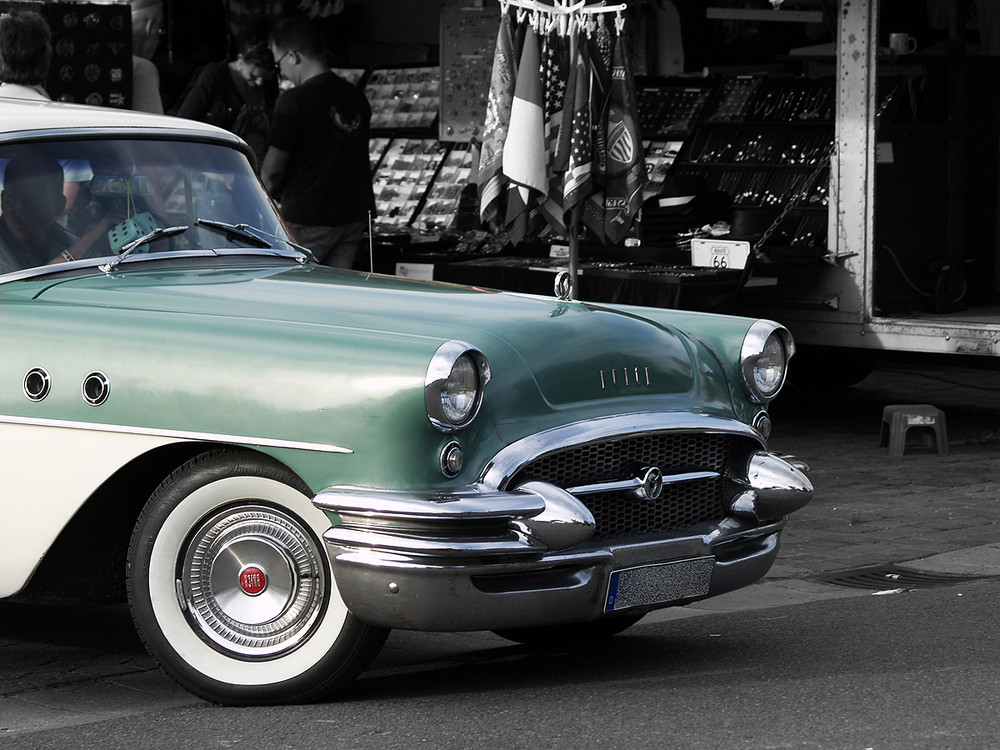 Buick