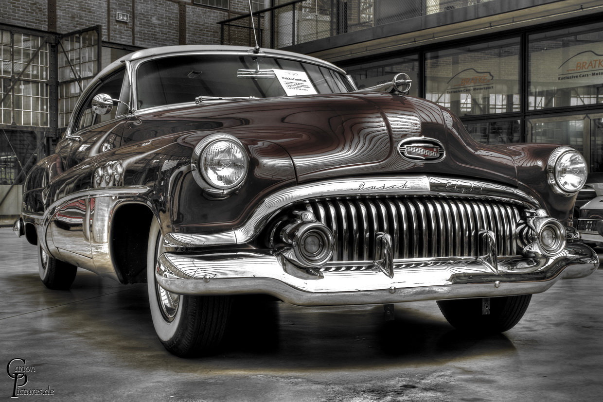 Buick Dynaflow