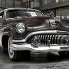 Buick Dynaflow