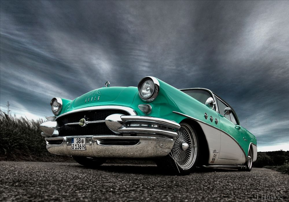 Buick