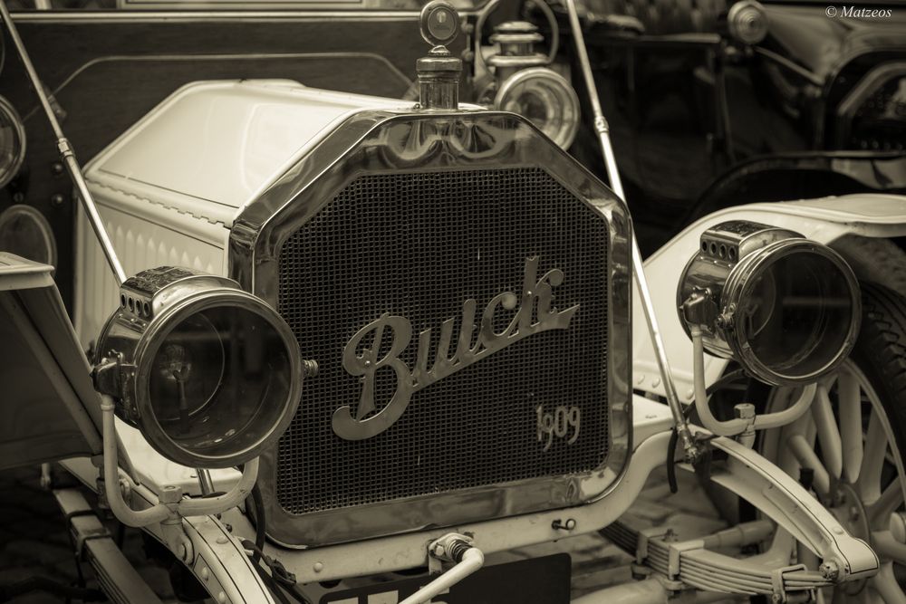 Buick