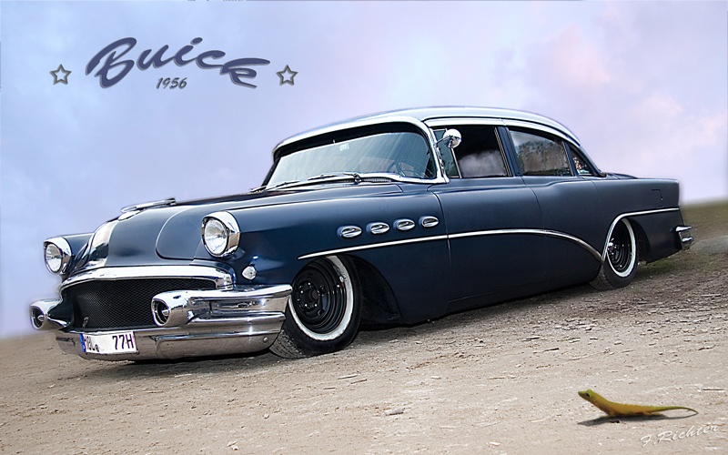 Buick