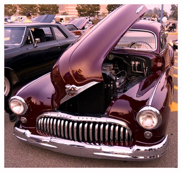 Buick Eight