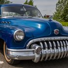 BUICK EIGHT