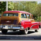 Buick Eight 1952 