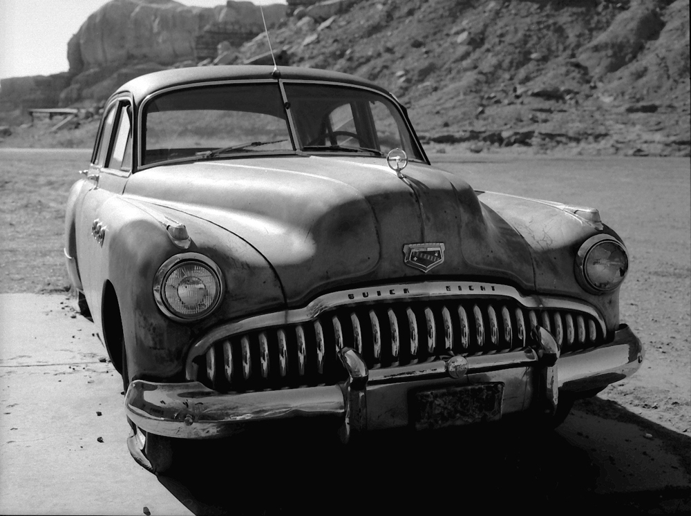 Buick Eight