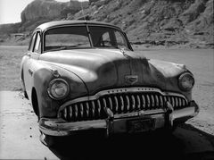 Buick Eight