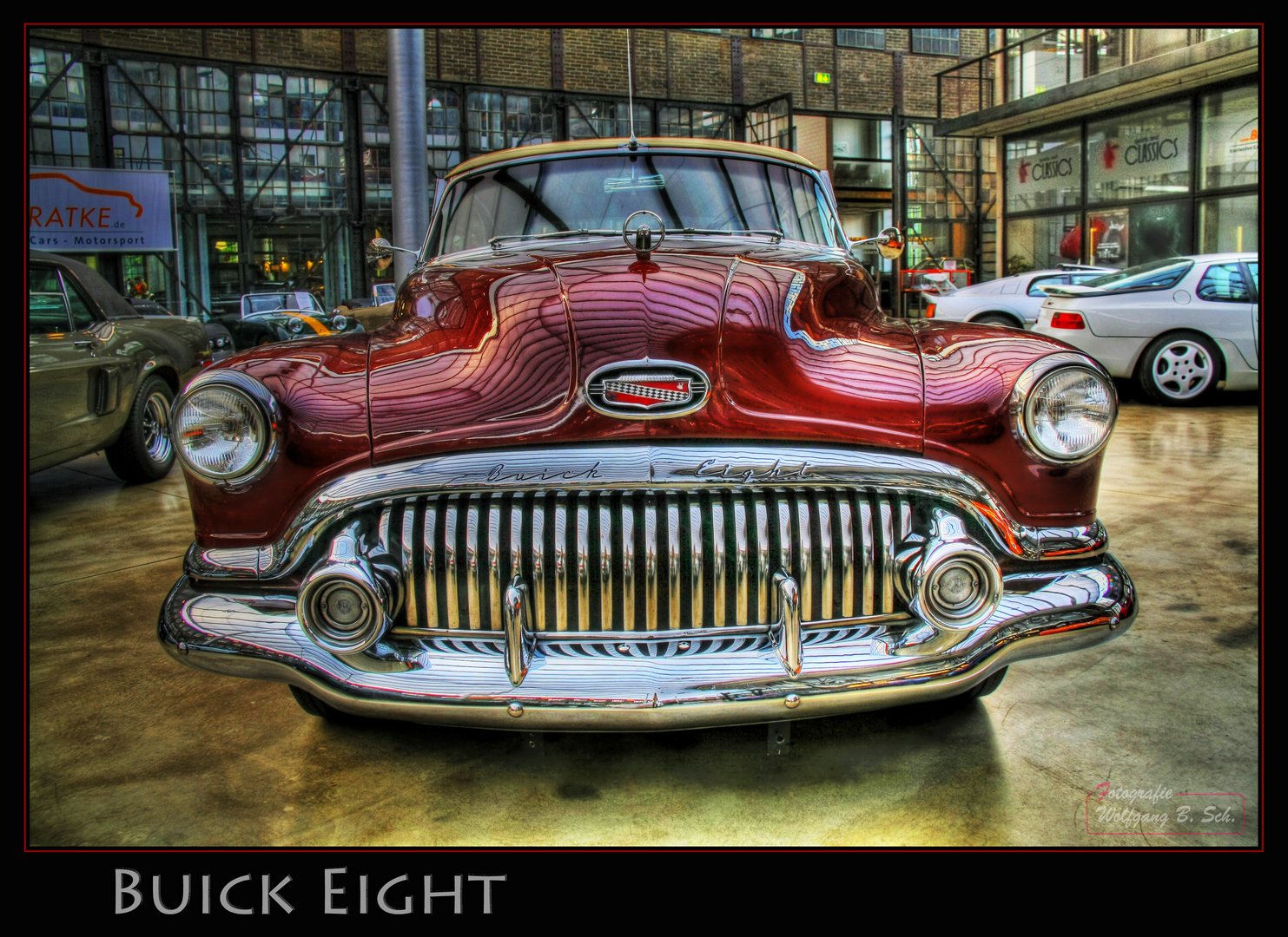 Buick Eight