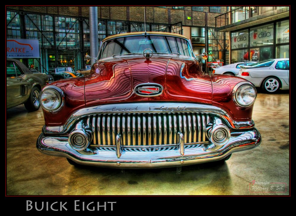 Buick Eight