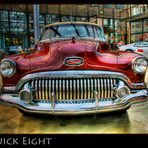 Buick Eight