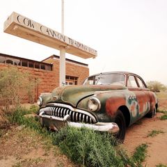 Buick Eight