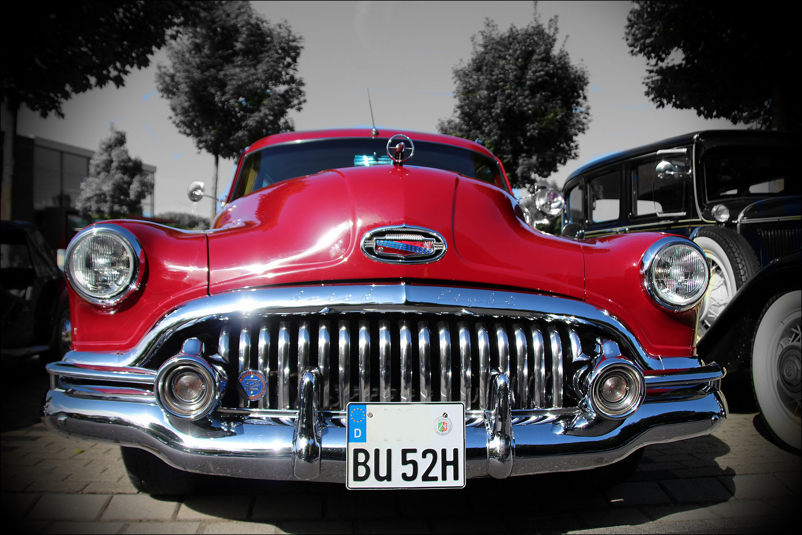 Buick Eight