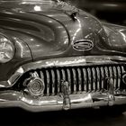 Buick Eight Convertible '52