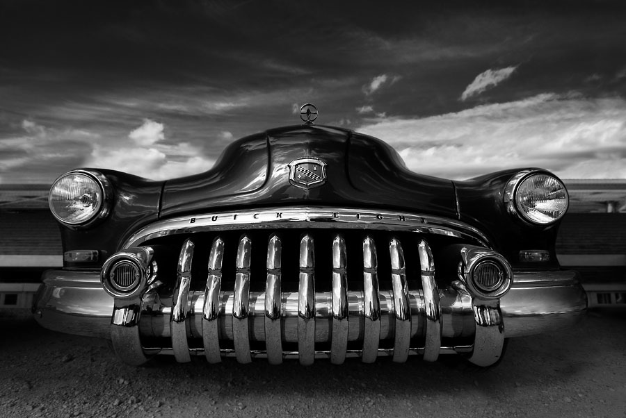 Buick Eight