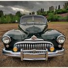 Buick Eight