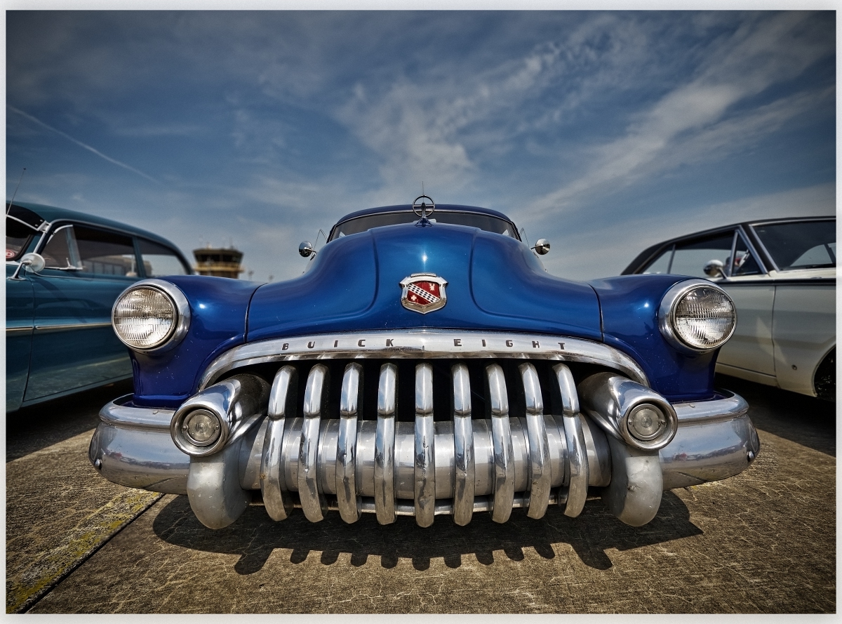 Buick Eight II